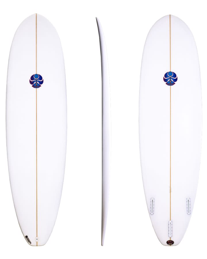 Hic surfboards 2024