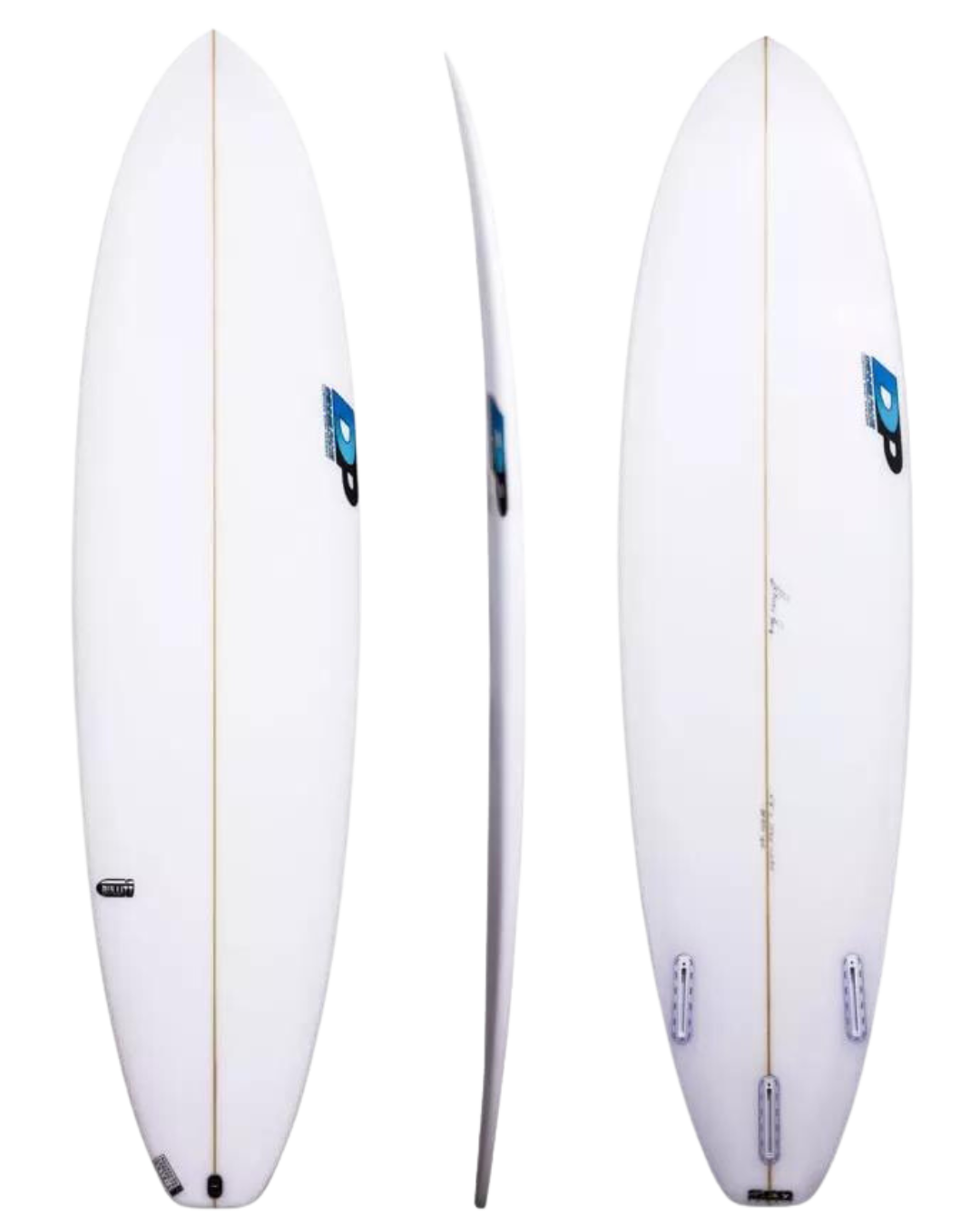 Bullet – Surfboard Factory Hawaii