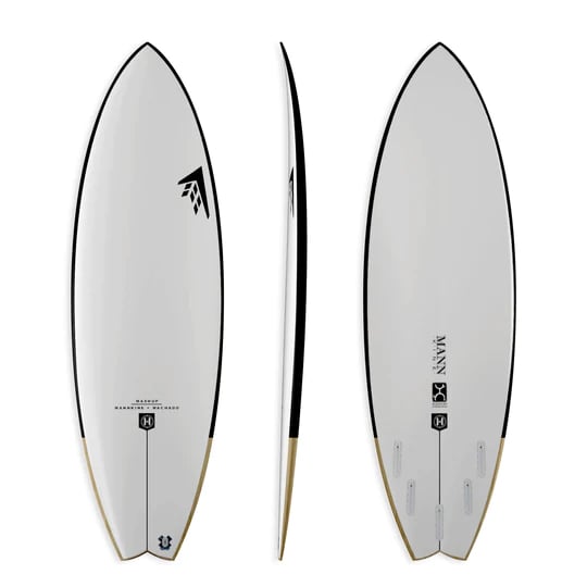 Mashup – Surfboard Factory Hawaii