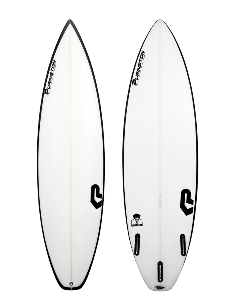 Monkey Biz – Surfboard Factory Hawaii