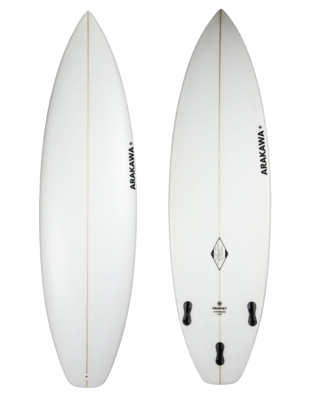 Prophet – Surfboard Factory Hawaii