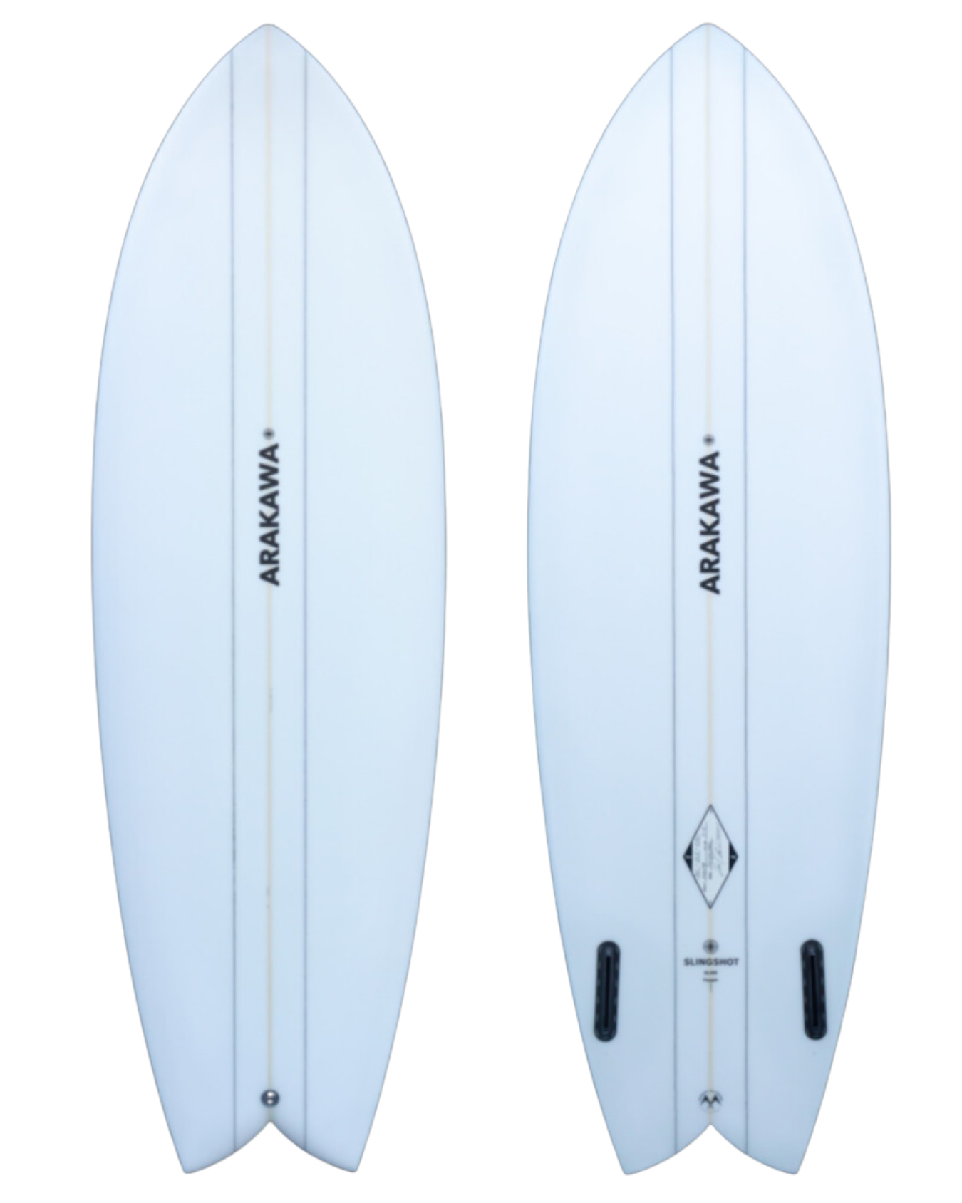 Sling Shot – Surfboard Factory Hawaii