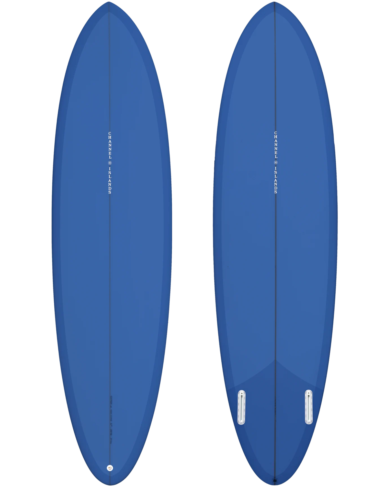 Channel islands mid deals surfboard