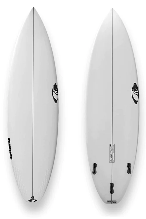 Synergy – Surfboard Factory Hawaii