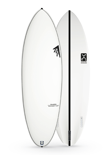 Glazer surfboard outlet for sale